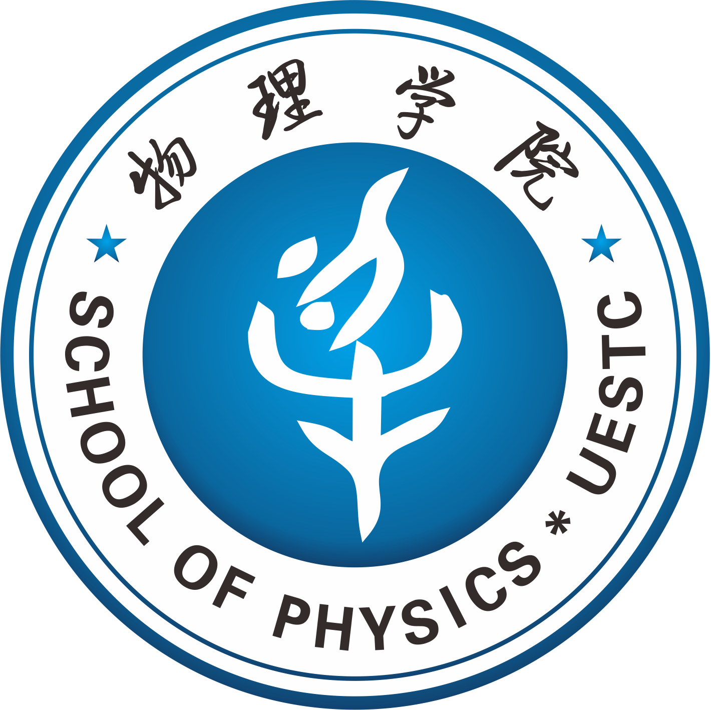 School of Physics logo