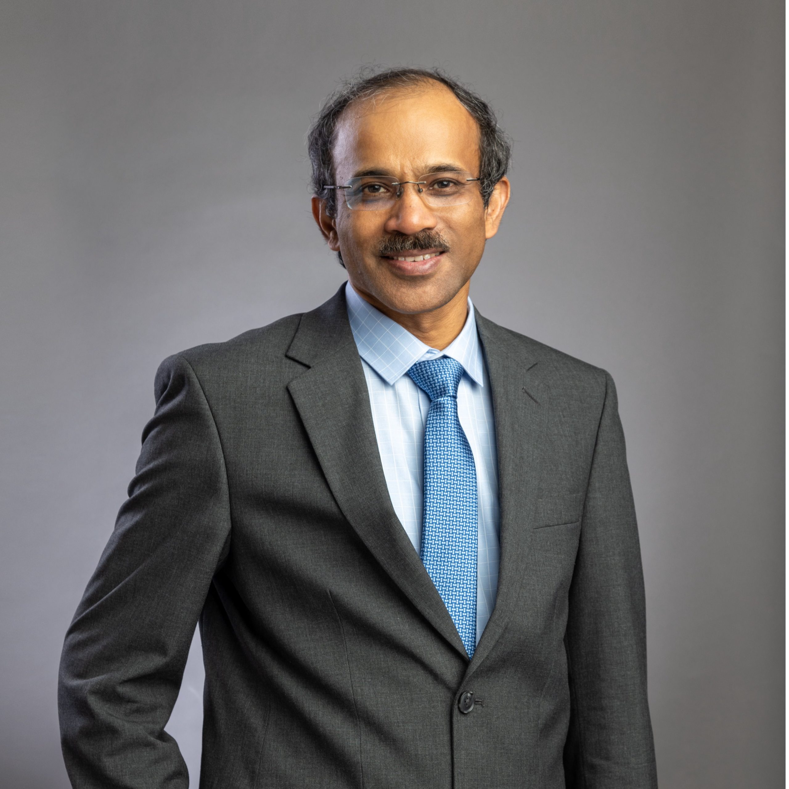 Prof. Arup Neogi
