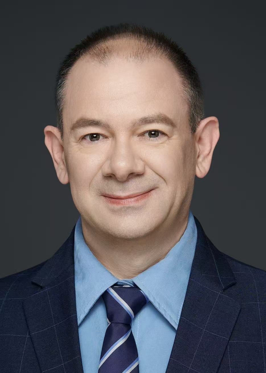Prof. Dariusz Wanatowski