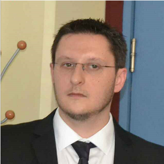 Dr. Jérémie Courtois