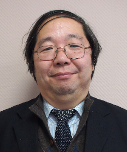 Prof. Kenya Hashimoto