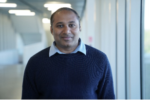 Prof. Lakshminarayana Polavarapu