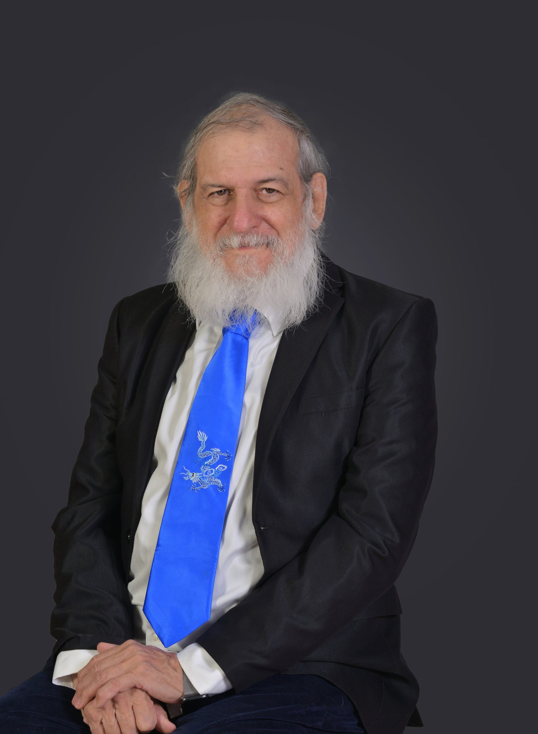 Prof. Pedro Antonio Valdés-Sosa
