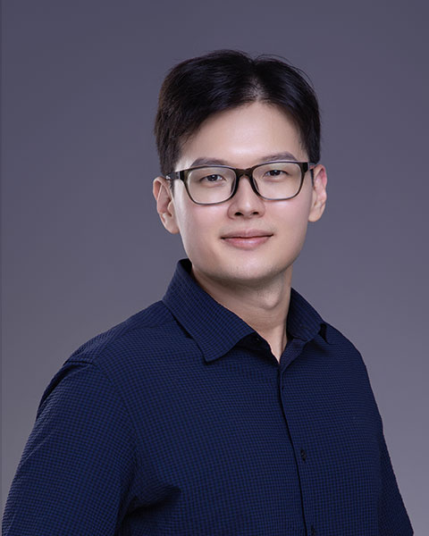 Prof. Tan Kok Chuan Bobby