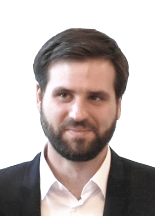 Prof. Tim Leydecker